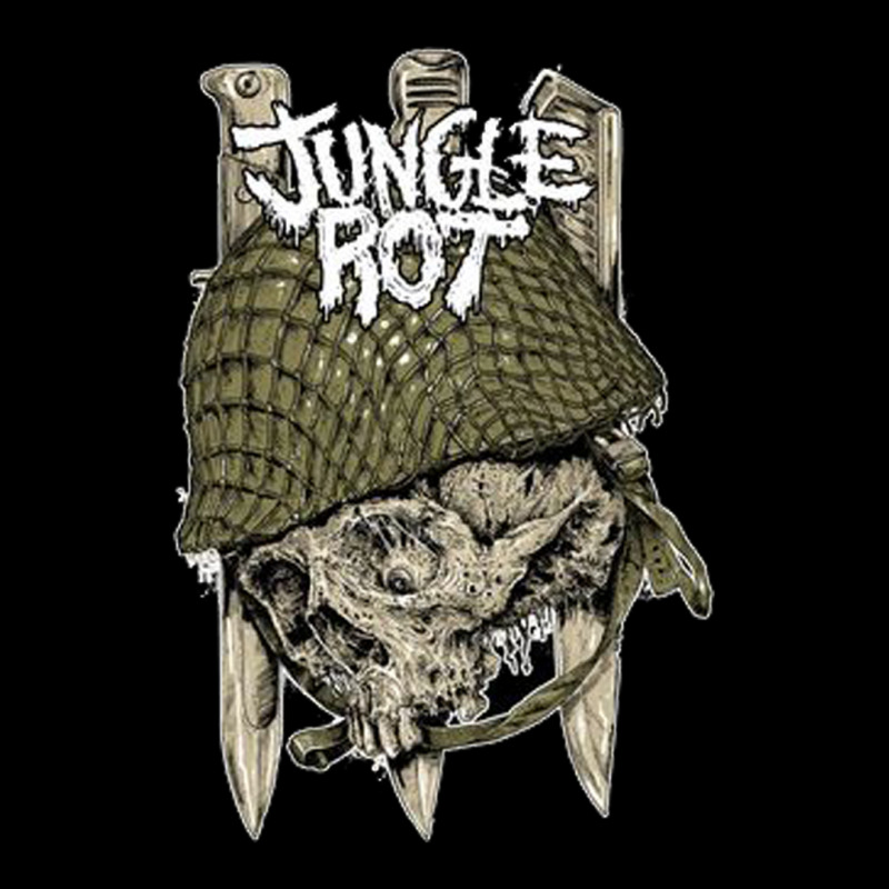 Jungle Rot Men's 3/4 Sleeve Pajama Set by agun | Artistshot