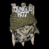 Jungle Rot Long Sleeve Shirts | Artistshot