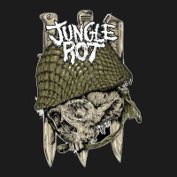 Jungle Rot Hoodie & Jogger Set | Artistshot