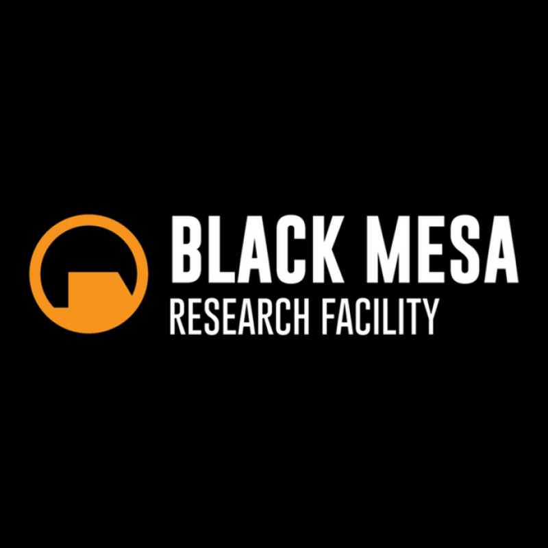 Black Mesa Research Facility Adjustable Cap by cm-arts | Artistshot