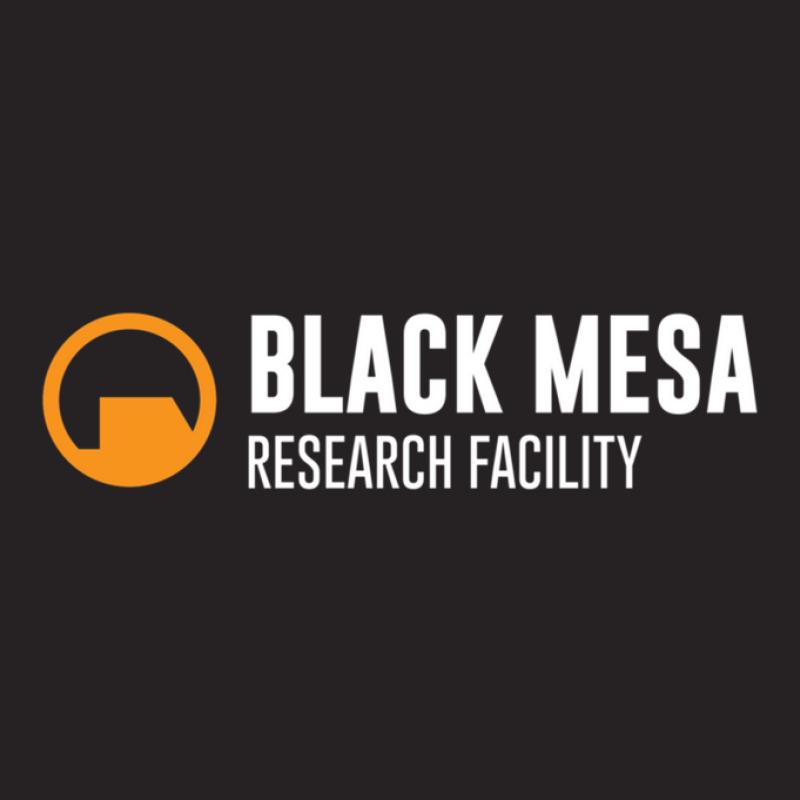 Black Mesa Research Facility Vintage Cap by cm-arts | Artistshot