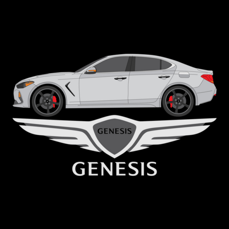 Genesis G70 Adjustable Cap by DenzelTyler | Artistshot