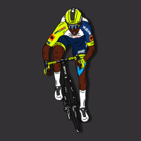 Biniam Girmay Champion Gent-wevelgem In Flanders Fields Vintage Short | Artistshot