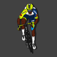 Biniam Girmay Champion Gent-wevelgem In Flanders Fields Vintage T-shirt | Artistshot