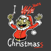 Grinch Hates Christmas, Grinch Hate Christmas, Grinch Hates, Christmas Men's Polo Shirt | Artistshot