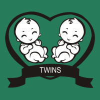 Twins T-shirt | Artistshot