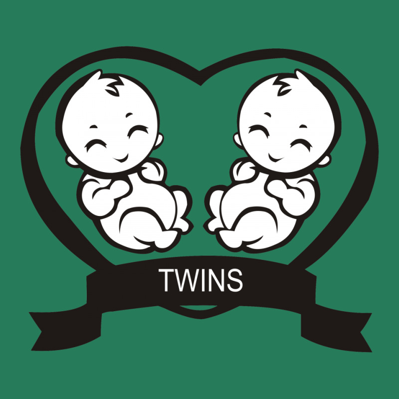 Twins T-shirt | Artistshot