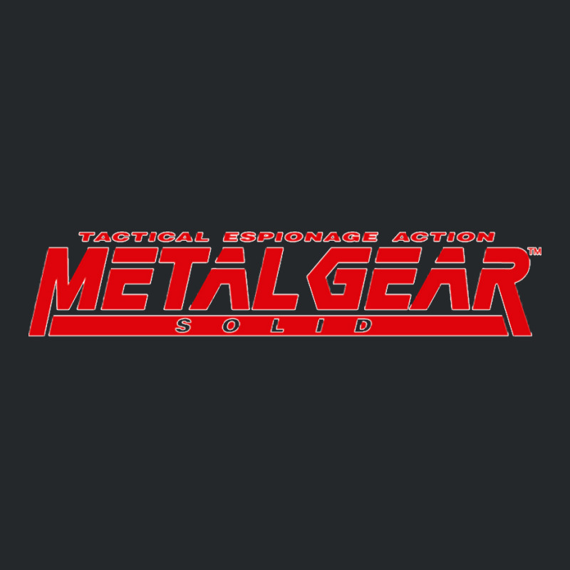 Metal Gear Solid Classic Crewneck Sweatshirt by cm-arts | Artistshot