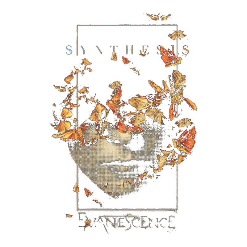 Fall Synthesis Sticker | Artistshot