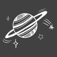 Saturn Solar System Planets Planet Stars Space Galaxy Gift Vintage T-shirt | Artistshot