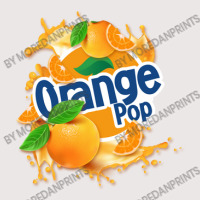 Generic Popular Orange Soda Pop Soft Drink Fizzy Dink Design Pocket T-shirt | Artistshot