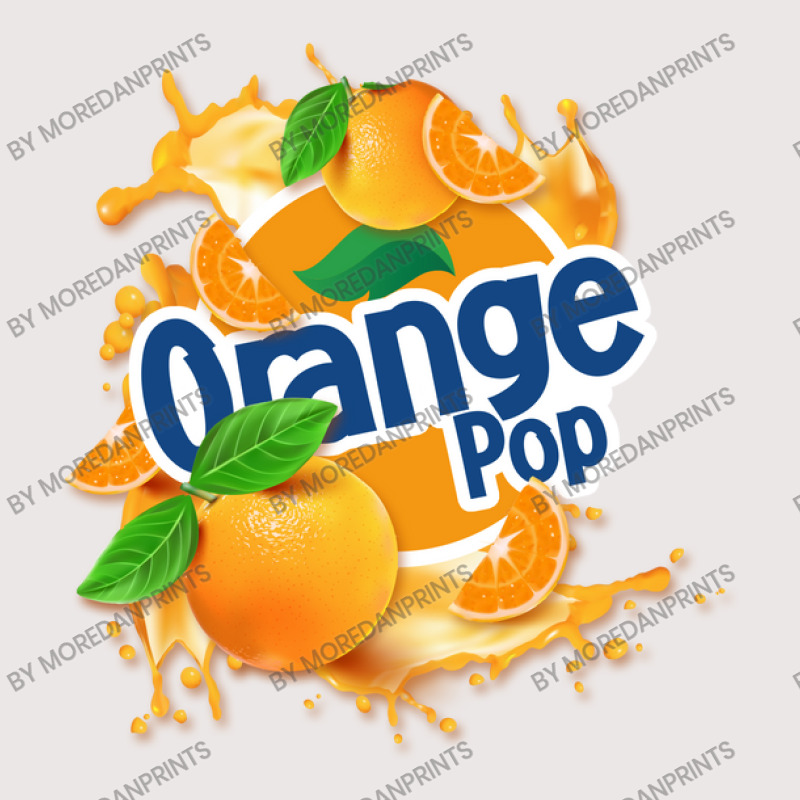 Generic Popular Orange Soda Pop Soft Drink Fizzy Dink Design Pocket T-shirt | Artistshot