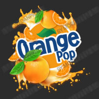 Generic Popular Orange Soda Pop Soft Drink Fizzy Dink Design Exclusive T-shirt | Artistshot