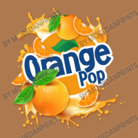 Generic Popular Orange Soda Pop Soft Drink Fizzy Dink Design Vintage Short | Artistshot