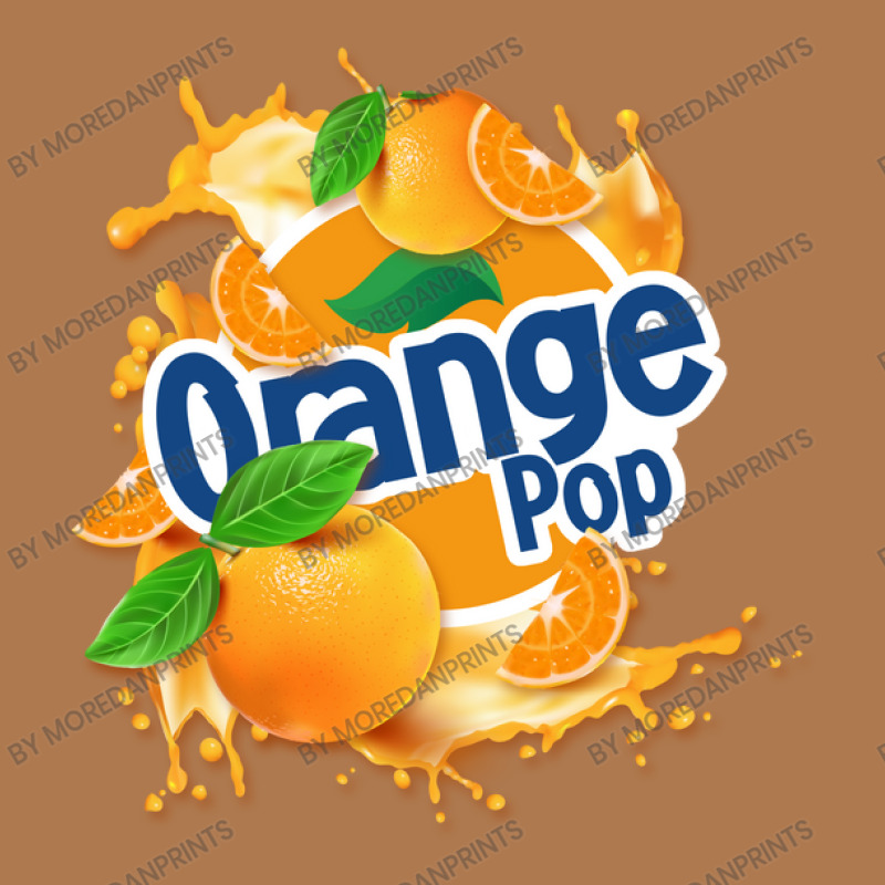 Generic Popular Orange Soda Pop Soft Drink Fizzy Dink Design Vintage Short | Artistshot