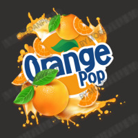 Generic Popular Orange Soda Pop Soft Drink Fizzy Dink Design Champion Hoodie | Artistshot