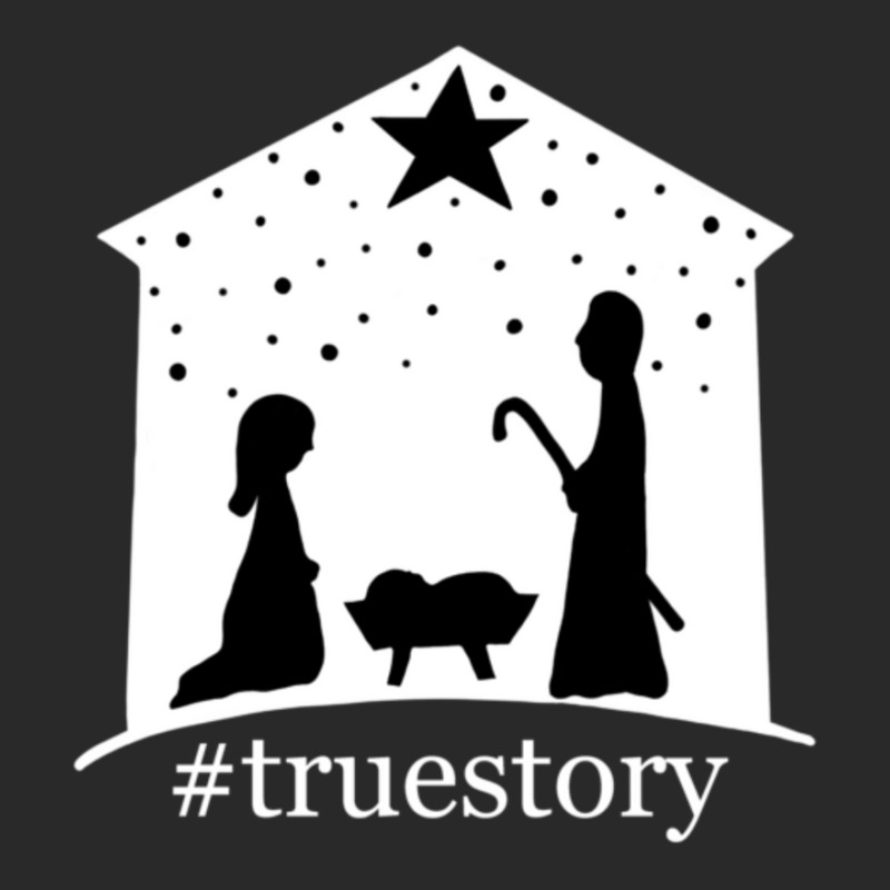 Christmas True Bible Story #truestory Birth Jesus Religious Toddler T-shirt by thangdinhsinhelf | Artistshot