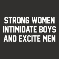 Strong Women Intimidate Boys And Excite Men 02 [tb] Champion Hoodie | Artistshot