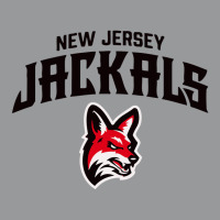 Jackals New Jersey Baseball Unisex Hoodie | Artistshot