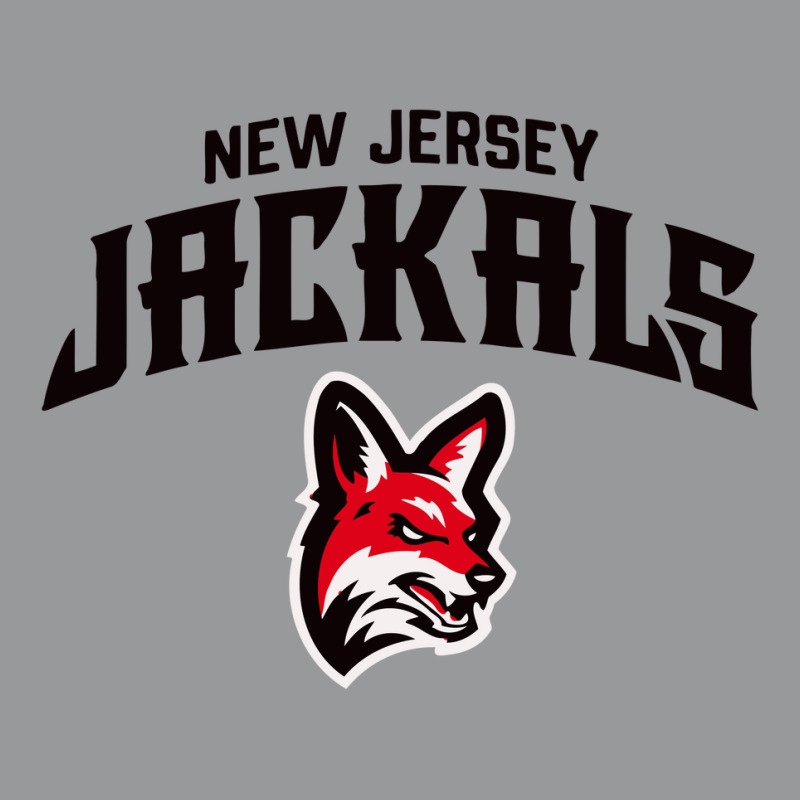 Jackals New Jersey Baseball Unisex Hoodie | Artistshot