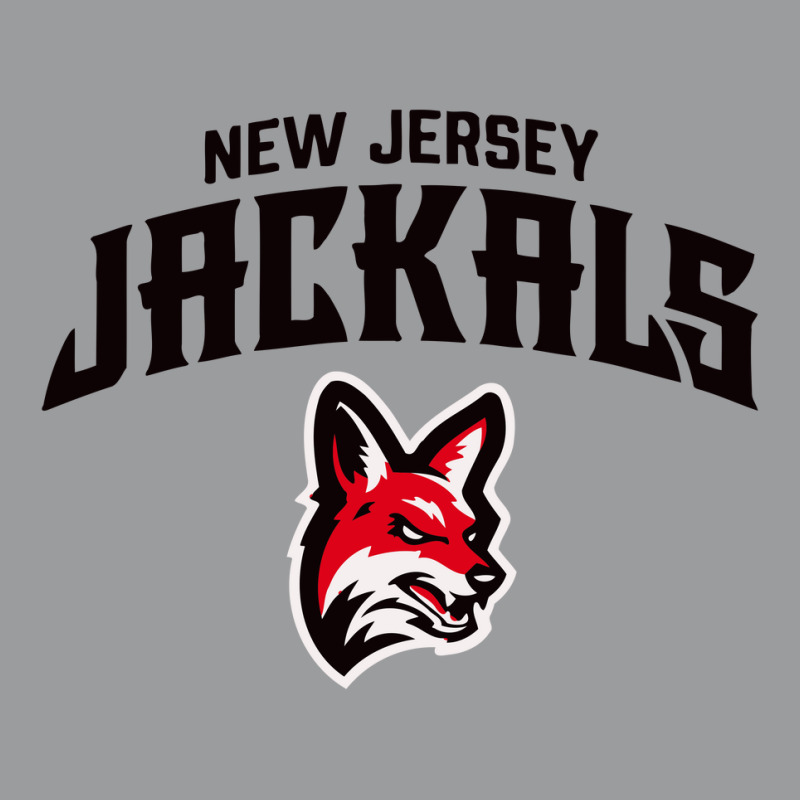 Jackals New Jersey Baseball Classic T-shirt | Artistshot