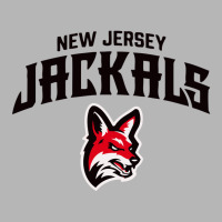 Jackals New Jersey Baseball Hoodie & Jogger Set | Artistshot