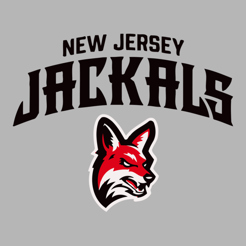 Jackals New Jersey Baseball Hoodie & Jogger Set | Artistshot