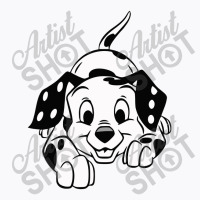 Dalmatian Puppies T-shirt | Artistshot