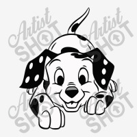 Dalmatian Puppies Classic T-shirt | Artistshot