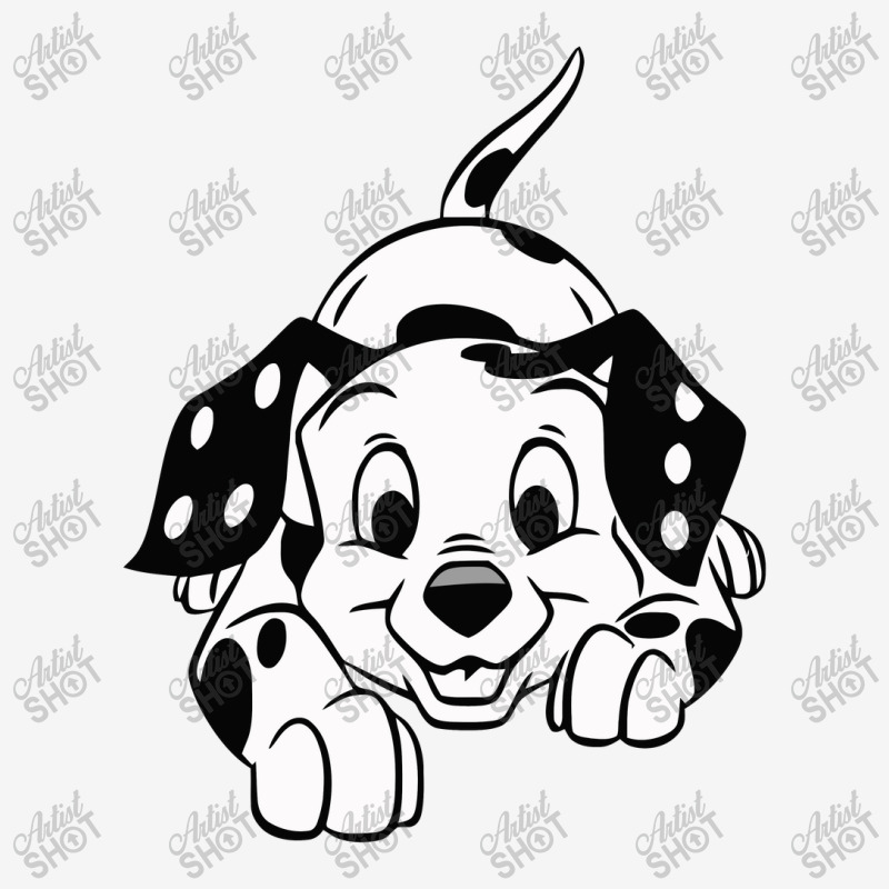 Dalmatian Puppies Classic T-shirt by brodesin | Artistshot