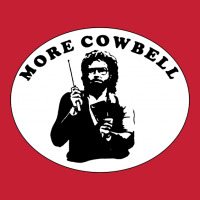 More Cowbell Toddler T-shirt | Artistshot