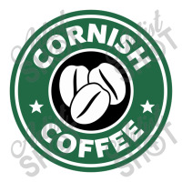 Cornish Coffee Zipper Hoodie | Artistshot