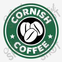 Cornish Coffee Mousepad | Artistshot