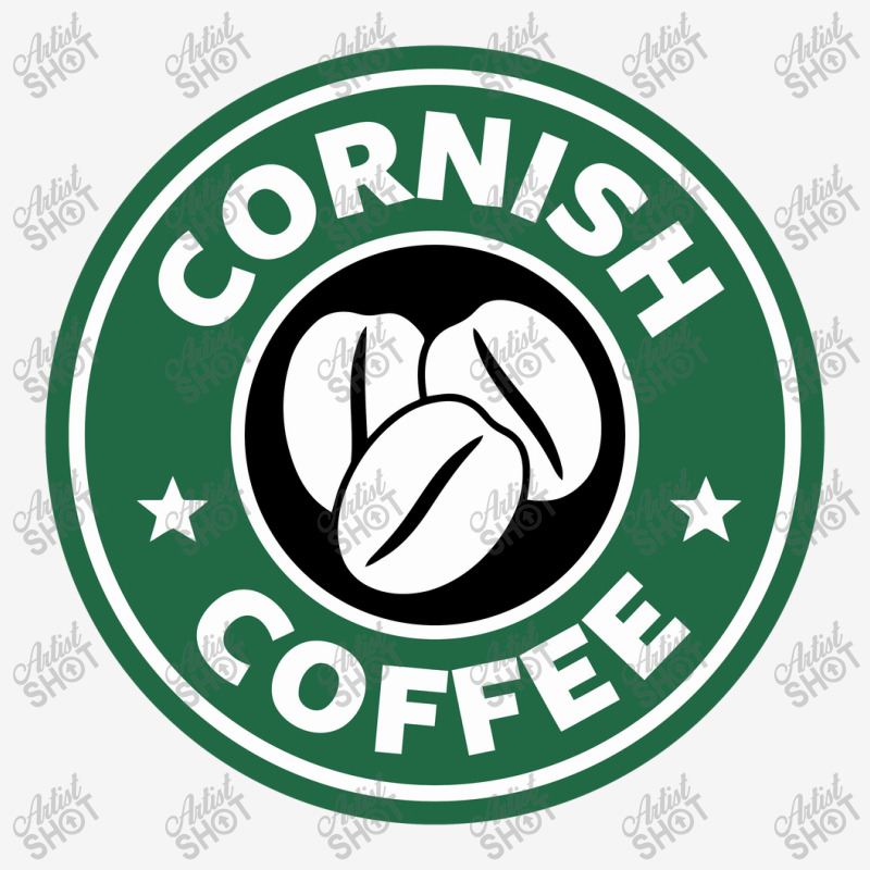 Cornish Coffee Mousepad | Artistshot