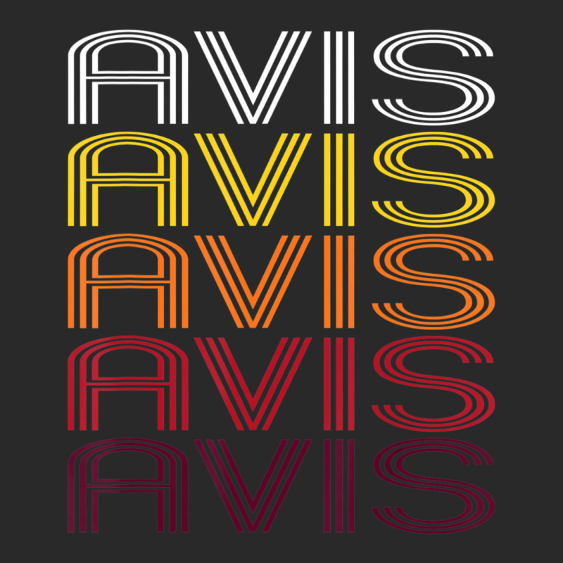 Avis, Pa Vintage Style Pennsylvania Toddler T-shirt by Gibbons Washburn | Artistshot