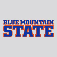 Blue Mountain State Women's Triblend Scoop T-shirt | Artistshot