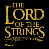 The Lord Of The Strings Youth Jogger | Artistshot