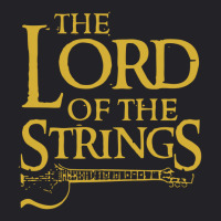 The Lord Of The Strings Youth Tee | Artistshot