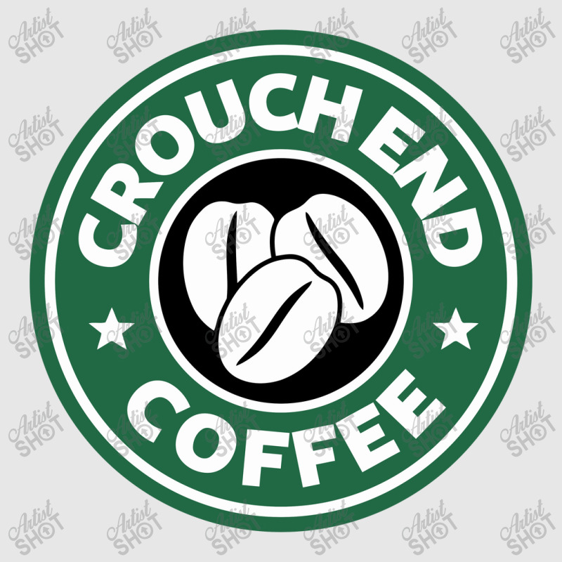 Crouch End Coffee Hoodie & Jogger Set | Artistshot