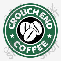 Crouch End Coffee Atv License Plate | Artistshot