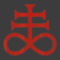 Black Sulphur Symbol Alchemy Leviathan Cross Satan's Cross Men's Polo Shirt | Artistshot