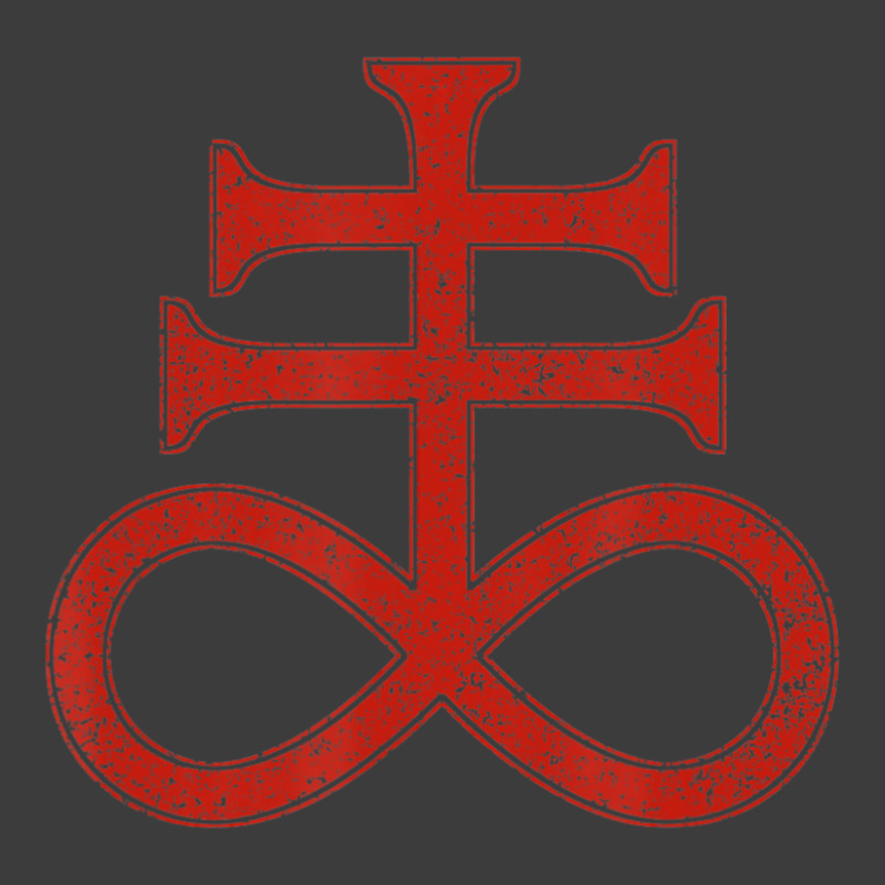 Black Sulphur Symbol Alchemy Leviathan Cross Satan's Cross Men's Polo Shirt | Artistshot