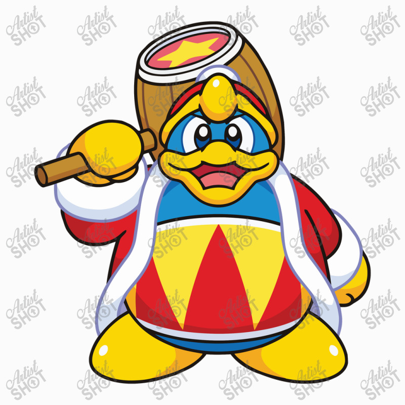 Cute King Dedede Kirbys Dream Land Coffee Mug | Artistshot