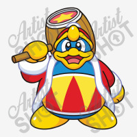 Cute King Dedede Kirbys Dream Land Tote Bags | Artistshot