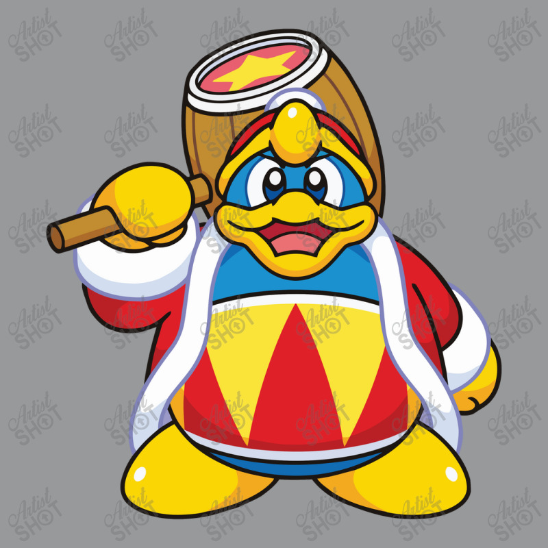 Cute King Dedede Kirbys Dream Land Crewneck Sweatshirt | Artistshot