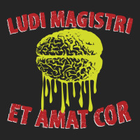 Ludi Magistri Et Amat Cor, Ludi Magistri, Ludi Magistri Et, Amat Cor,  Unisex Hoodie | Artistshot