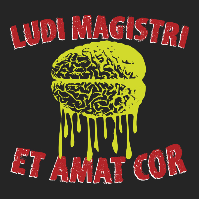 Ludi Magistri Et Amat Cor, Ludi Magistri, Ludi Magistri Et, Amat Cor,  Unisex Hoodie by SHKUNLUD | Artistshot