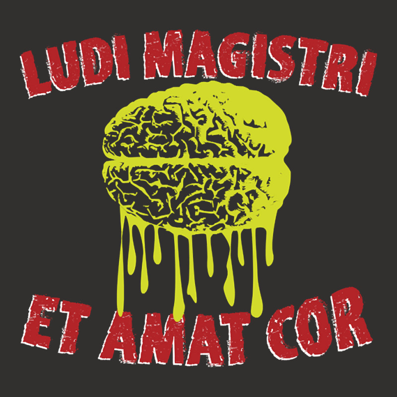 Ludi Magistri Et Amat Cor, Ludi Magistri, Ludi Magistri Et, Amat Cor,  Champion Hoodie by SHKUNLUD | Artistshot