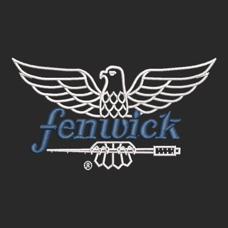 Custom Fenwick Fishing Rods Embroidered Hat Snapback By Madhatter -  Artistshot