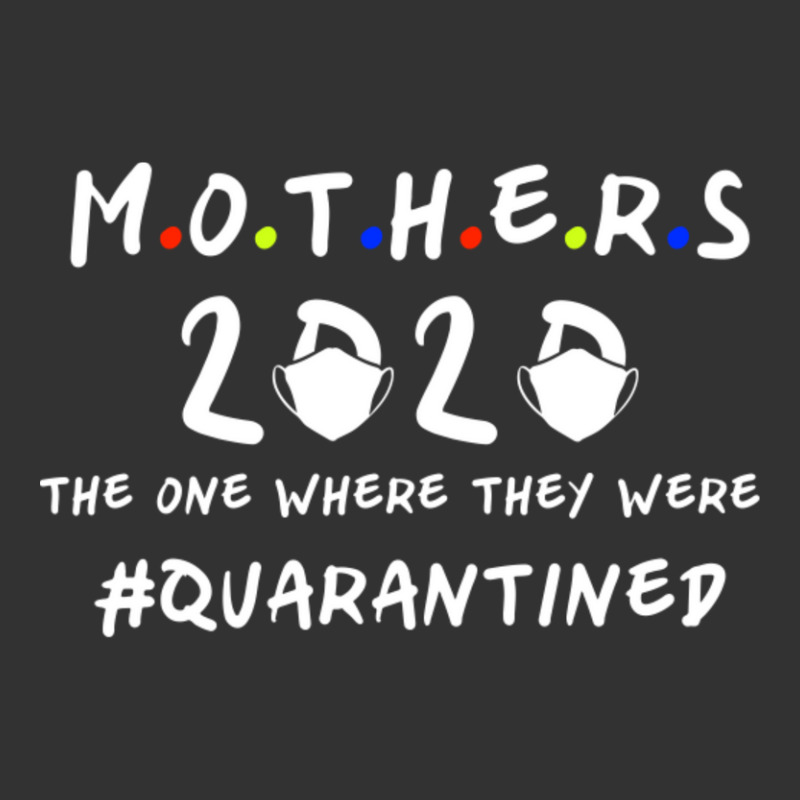 Mother's Day 2020 The One Where They Were Quarantined Mother's Day Gif Baby Bodysuit by Kuwannin528 | Artistshot